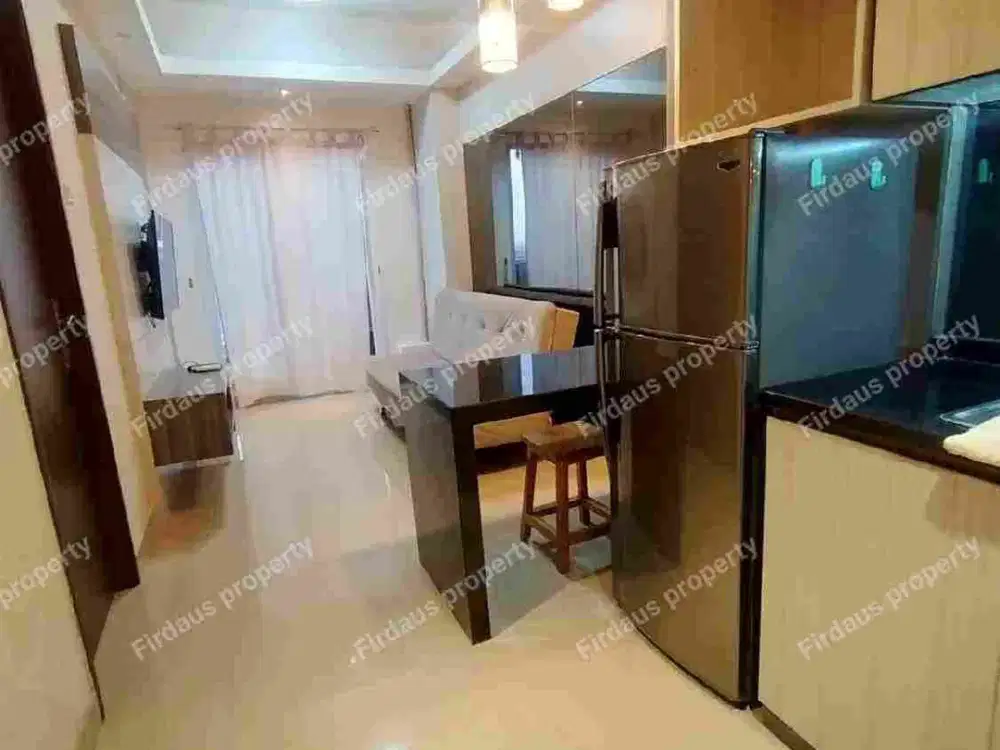 Disewakan Apartemen Puri Park View 2bedroom Kostum