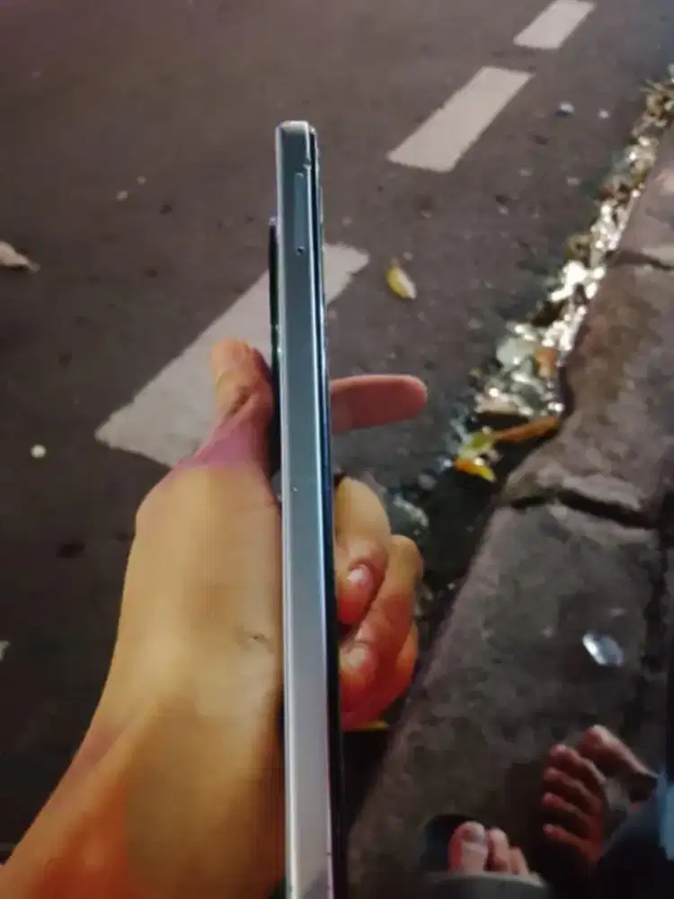 Itel RS4 ram 12/256