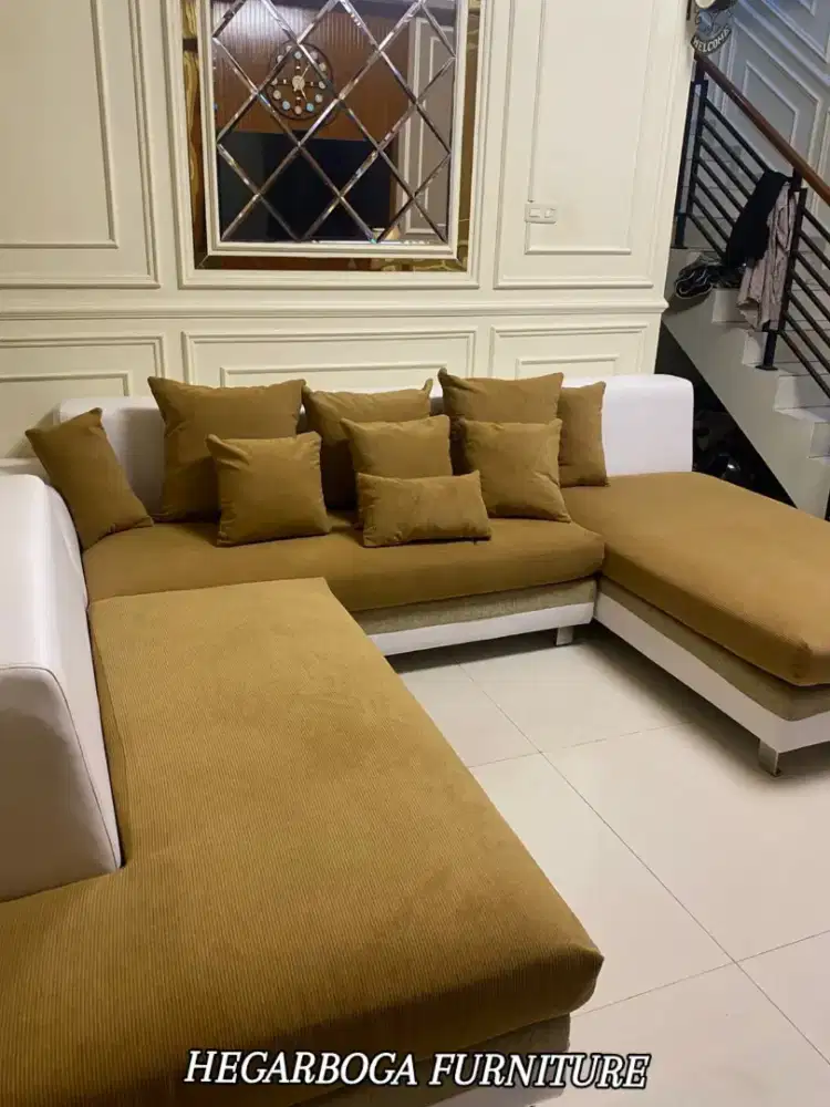 service sofa dan custom