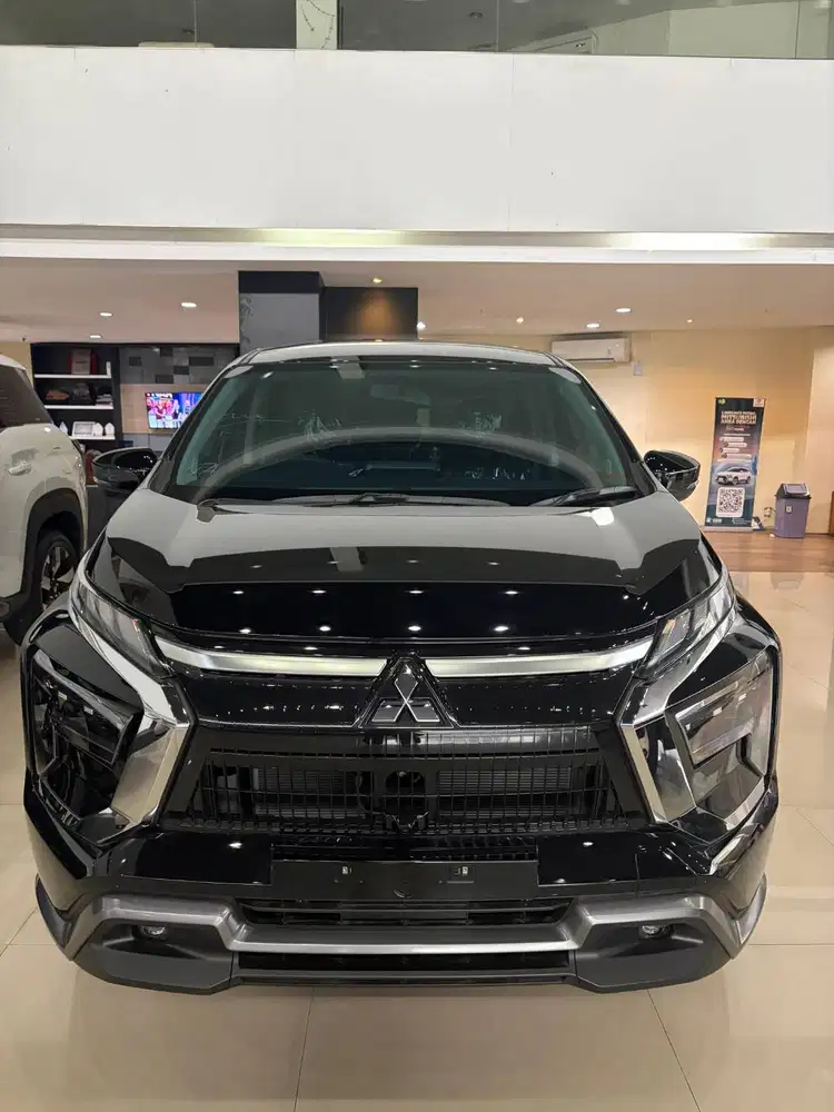 Mitsubishi Xpander Baru Murah
