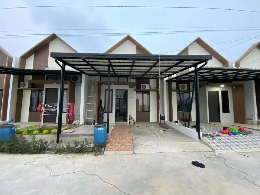 Kanopi Baja Ringan Murah