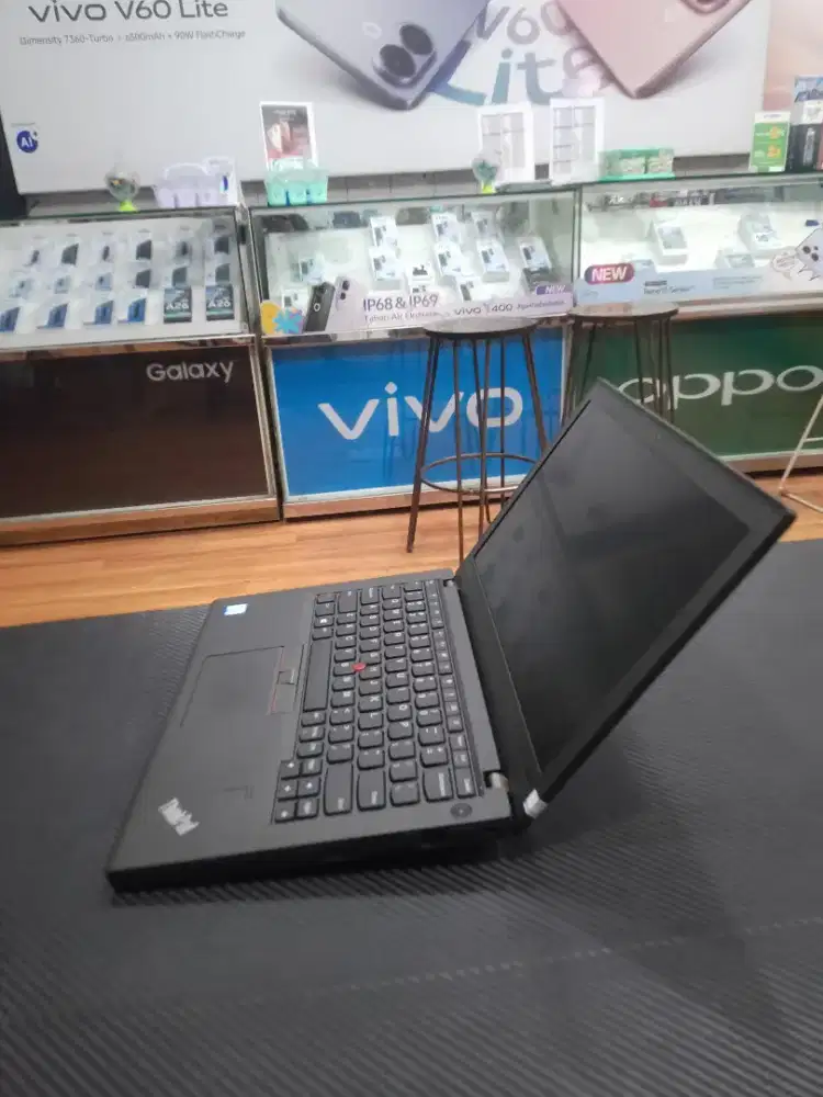 Promo kredit laptop cuma KTP saja