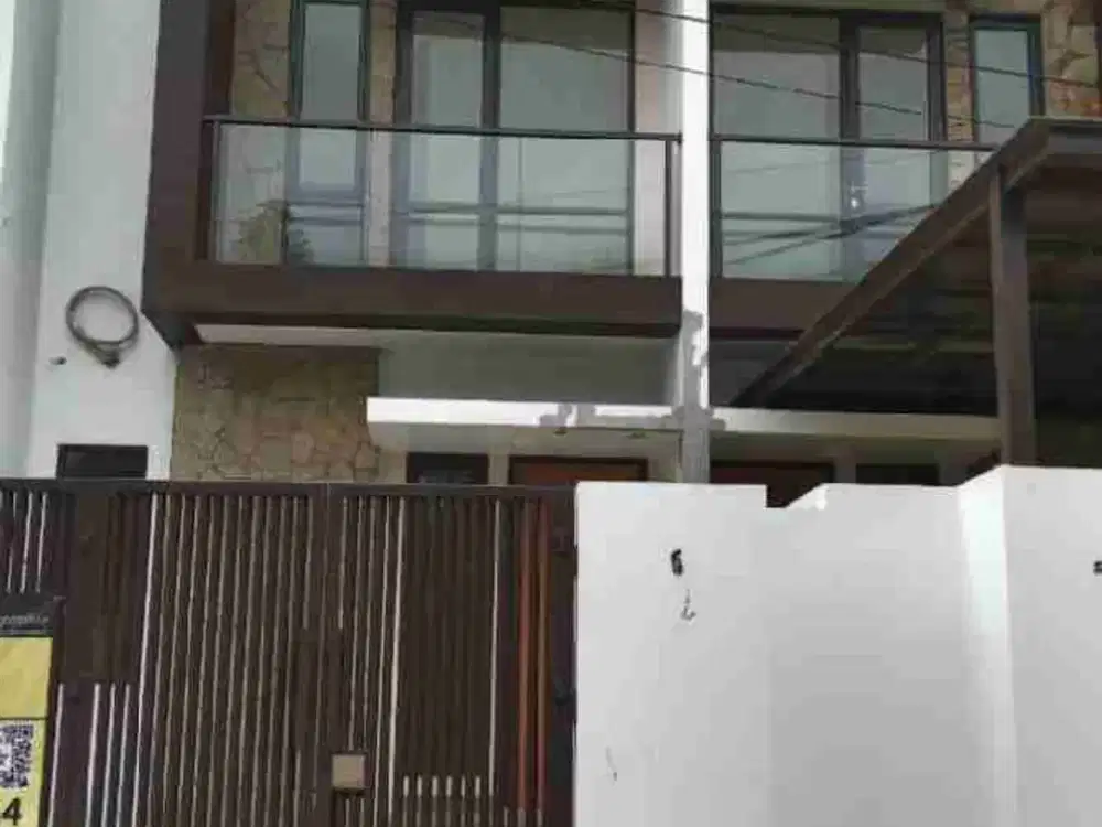 Dijual Rumah Jl. Raya Pekayon