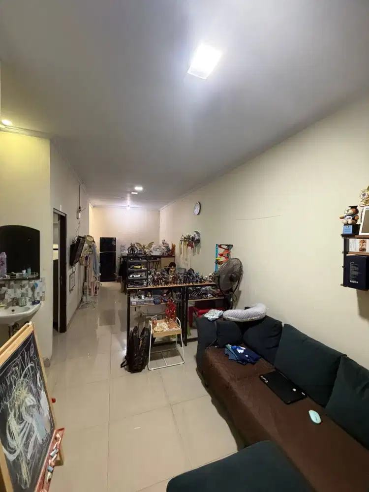 GRAND DUTA  - TANGERANG DIJUAL RUMAH SIAP HUNI