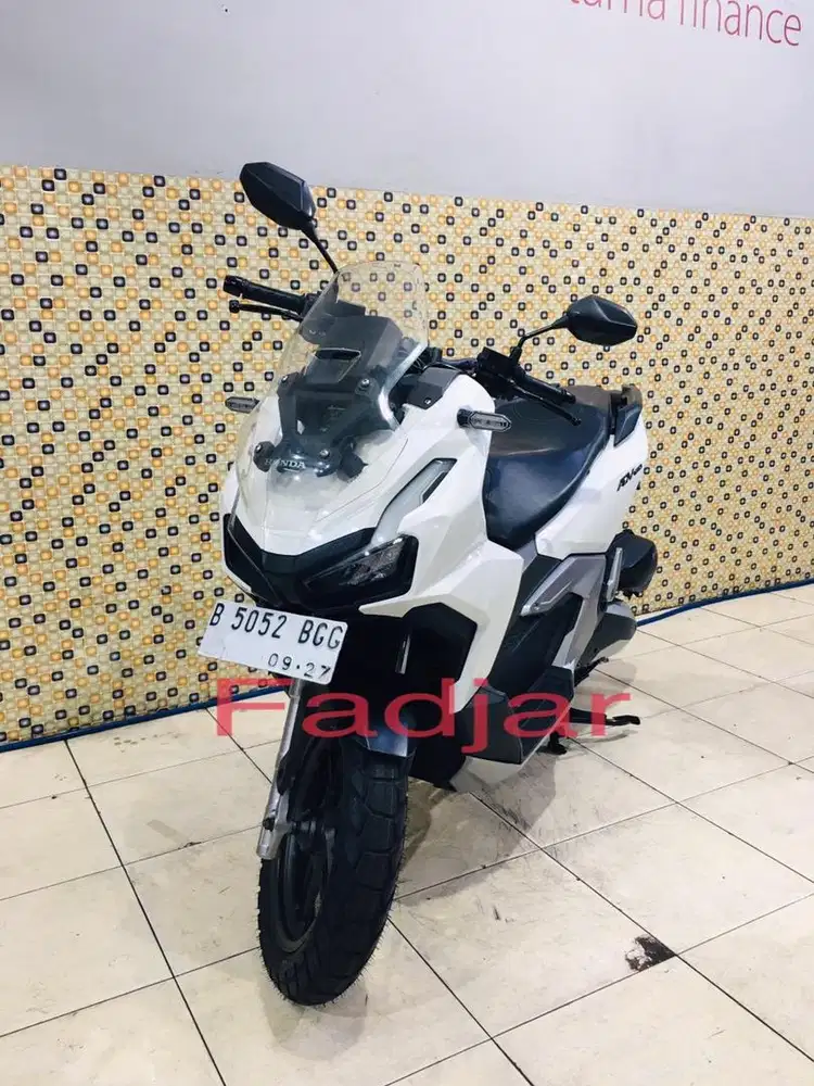 honda adv 160 cbs tahun 2022