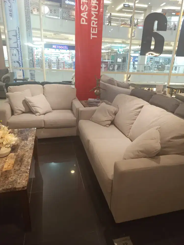 Informa bavello sofa fabric