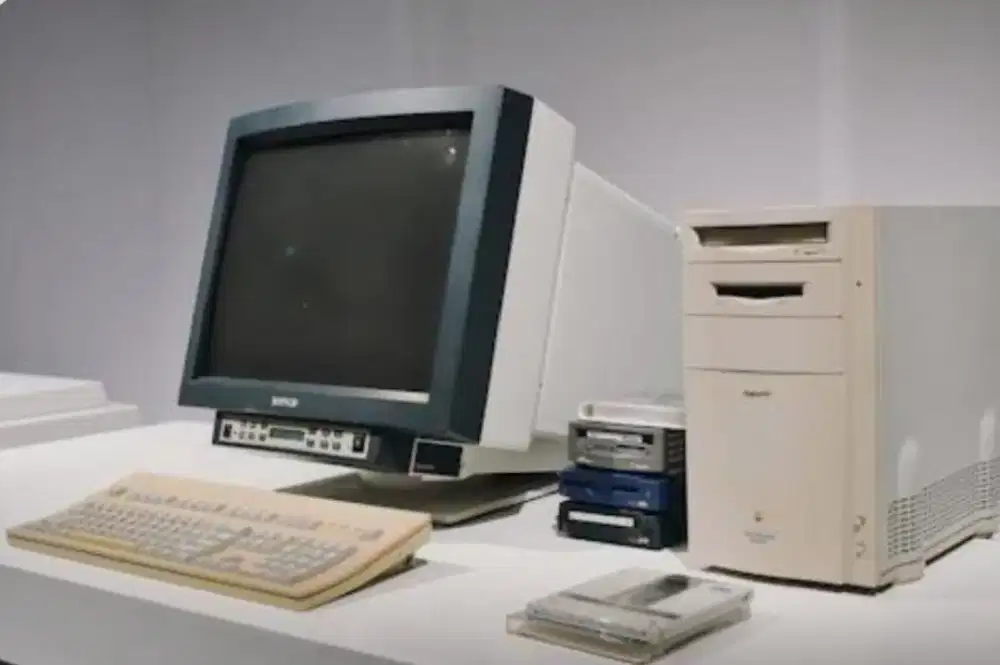 Lowongan kerja  operator fotocopi