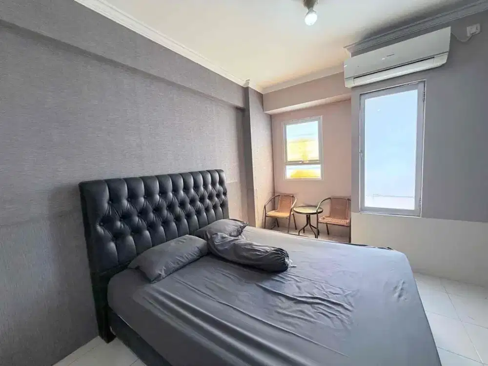 Termurah‼️Apartemen Puncak Kertajaya dekat ITS