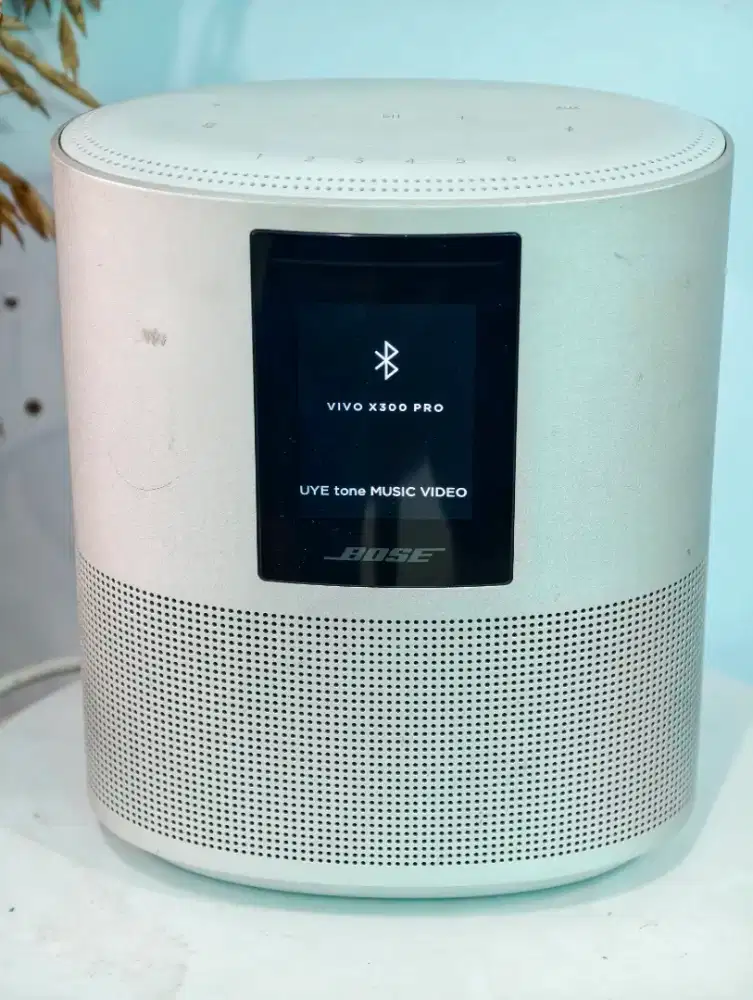 Bose home speaker 500 original