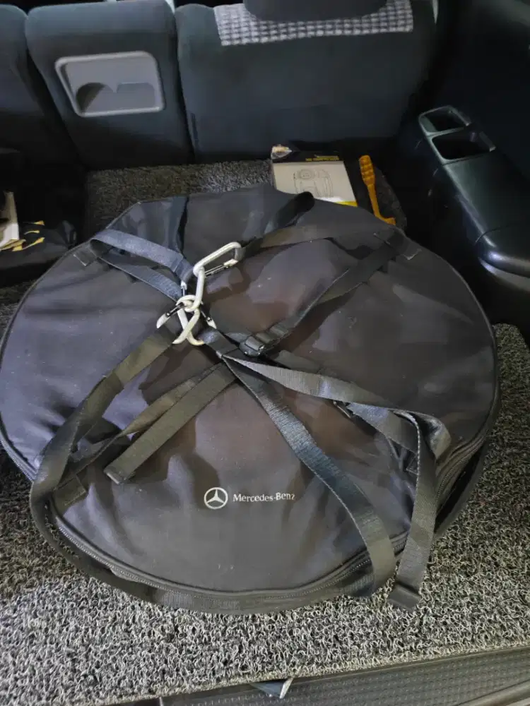 Ban Serep Mercedes-Benz plus Sarung Original