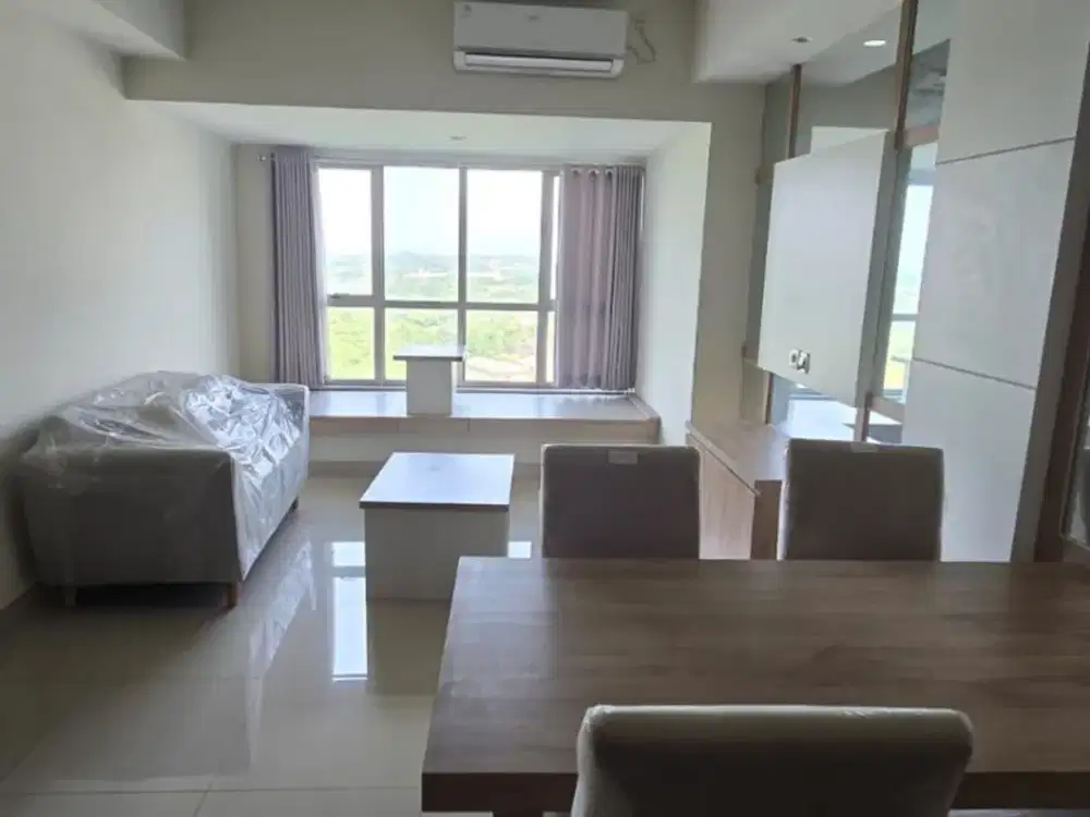 Apartemen Orange County Fully Furnished Cikarang Tower Irvine