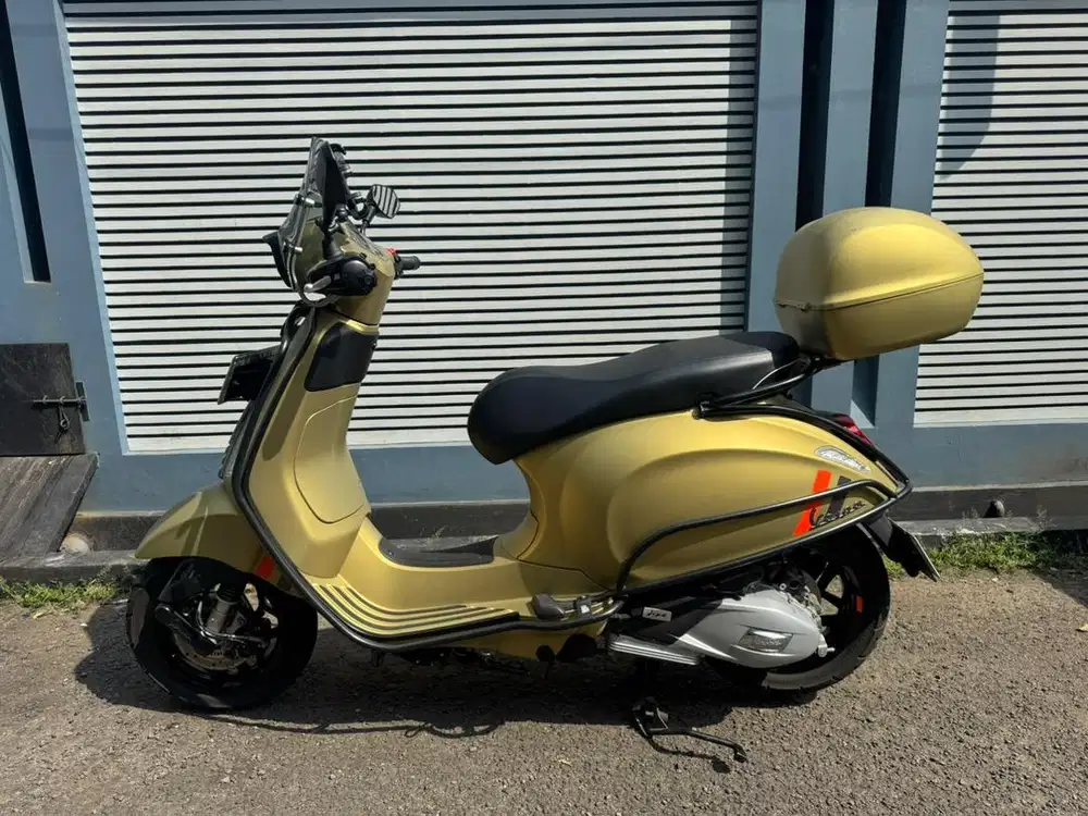 Vespa Sprint S 150 i-get ABS 2024