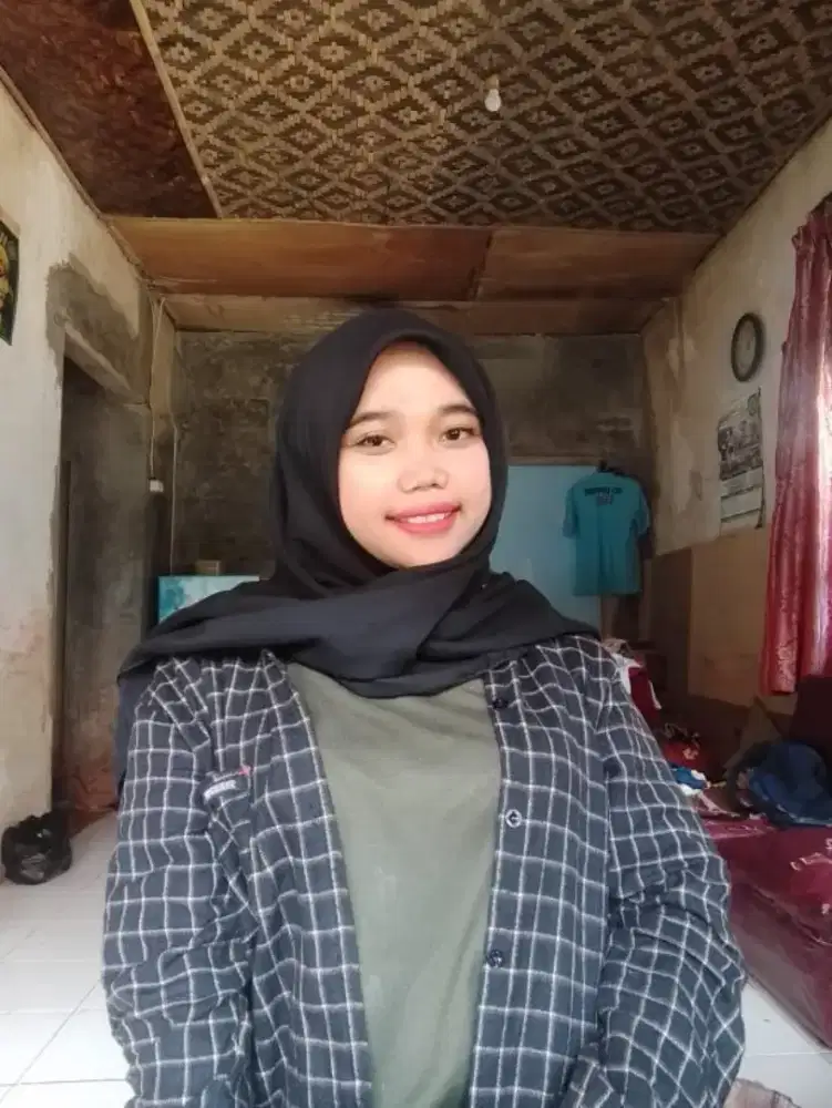 Info loker art momongan anak