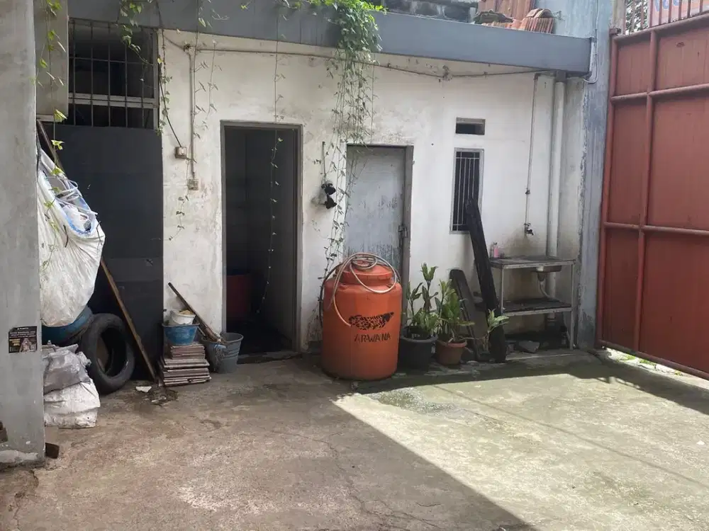 Disewa dan dijual Gudang Bagus di Sadang, Kopo Bandung