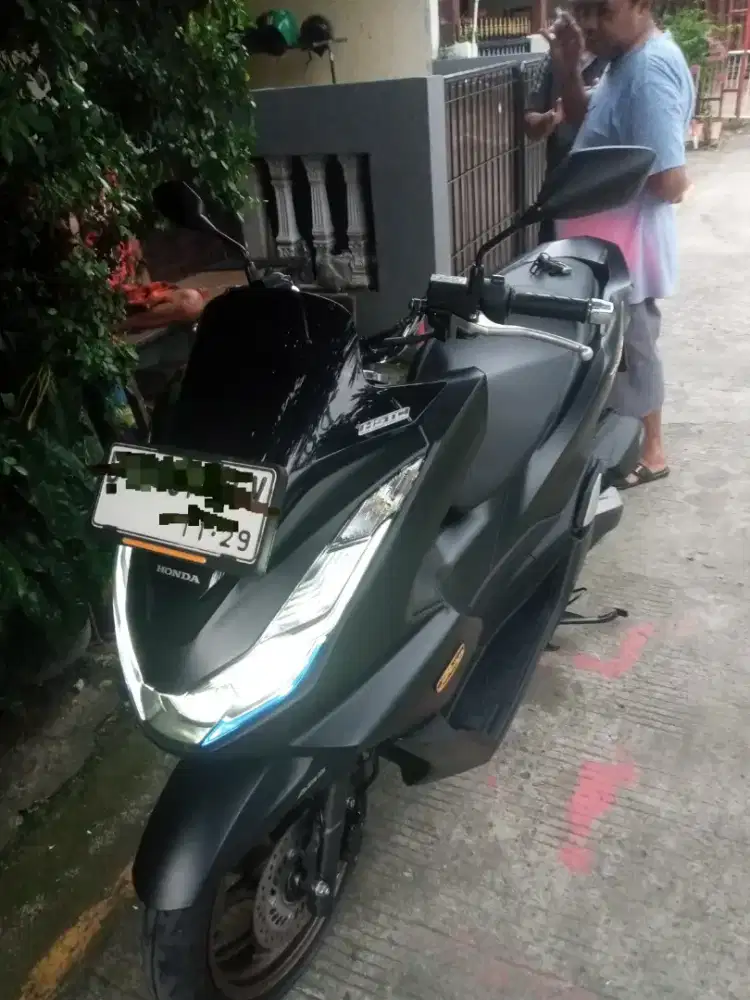 Pcx 2024 , Km 4.000