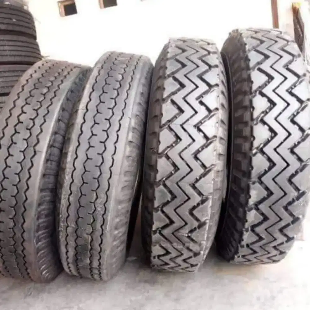 Ban Vulkanisir Like new Surabaya Murah