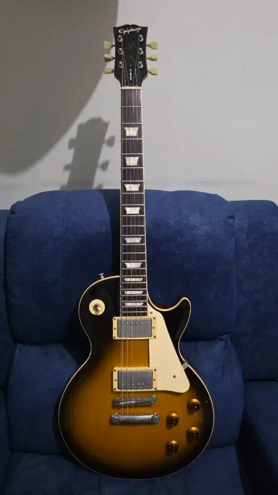 Epiphone Les Paul Standard