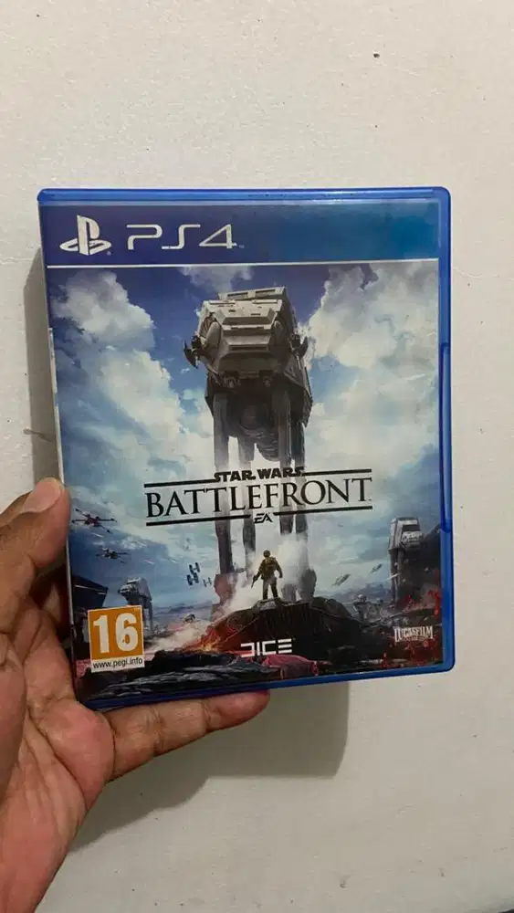 Star Wars Battlefront