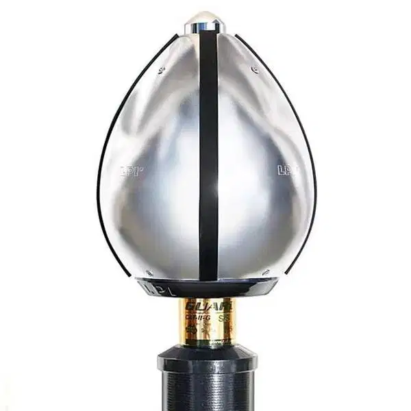Anti Petir LPI CAT II