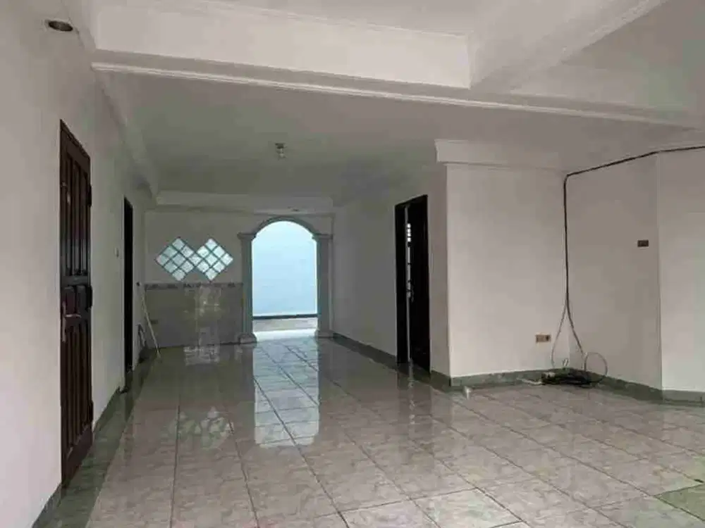D jual dan sewa rumah muara Karang