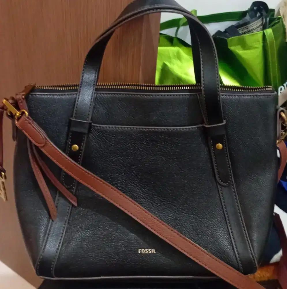 Tas fossil sling ori