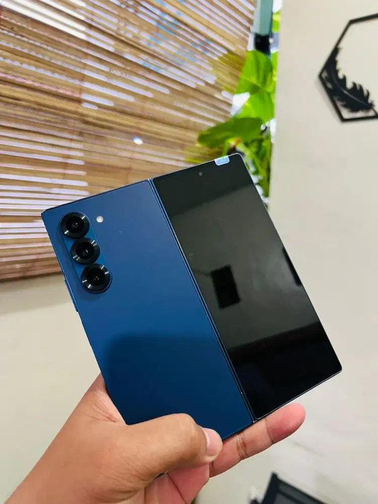 SAMSUNG Z FOLD 6 12/512gb sein