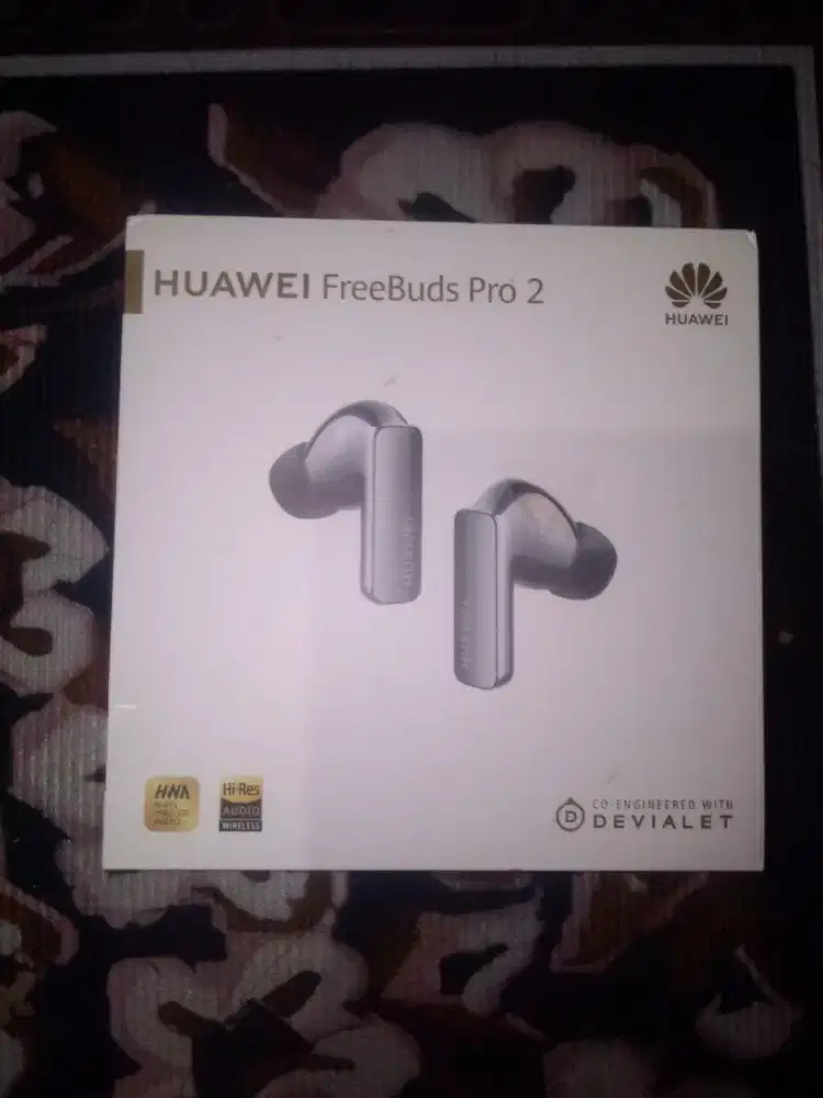 Huawei freebuds pro 2