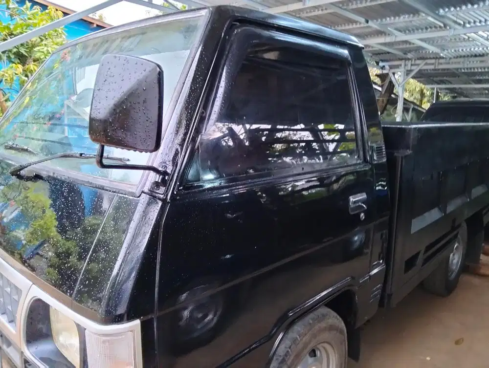 Mitsubishi Colt L300 2016 Diesel