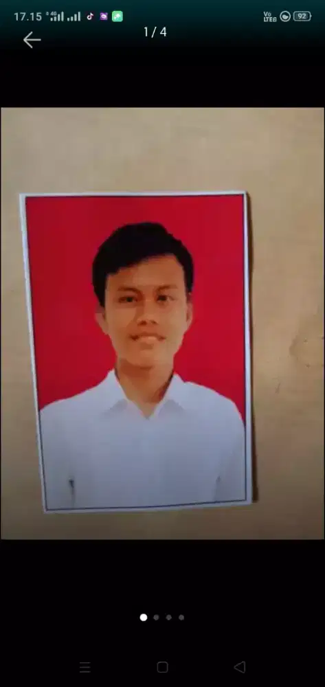 Mencari kerjaan  mol dll