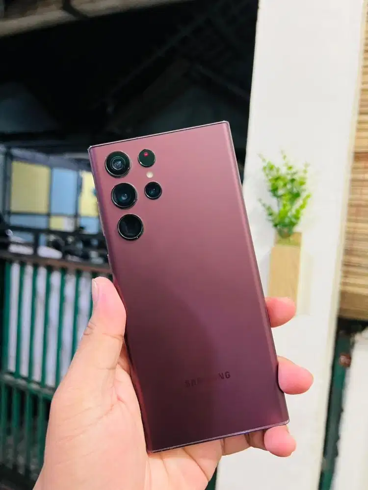 SAMSUNG S22 ULTRA 12/256gb sein