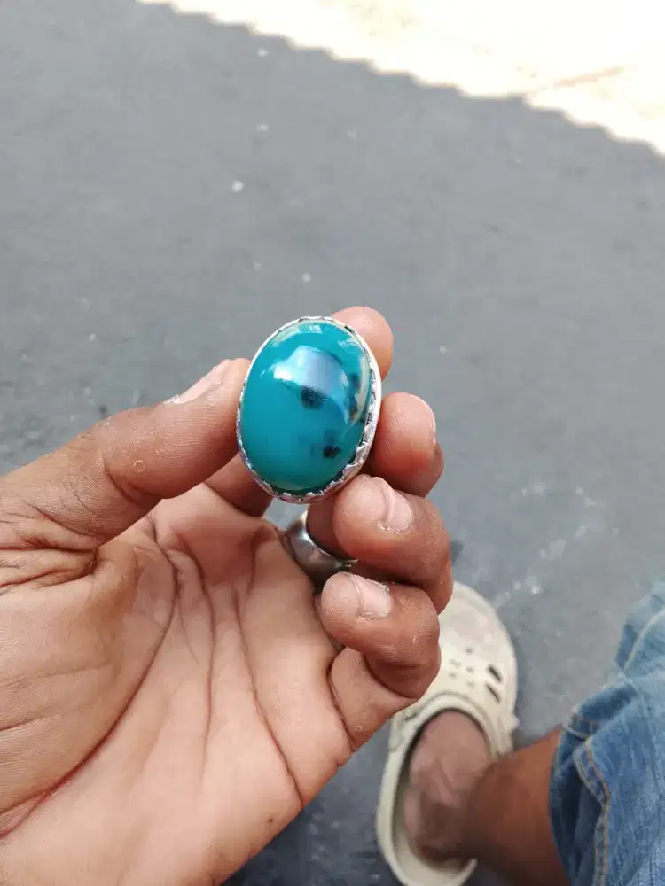 Bacan dokoh big size