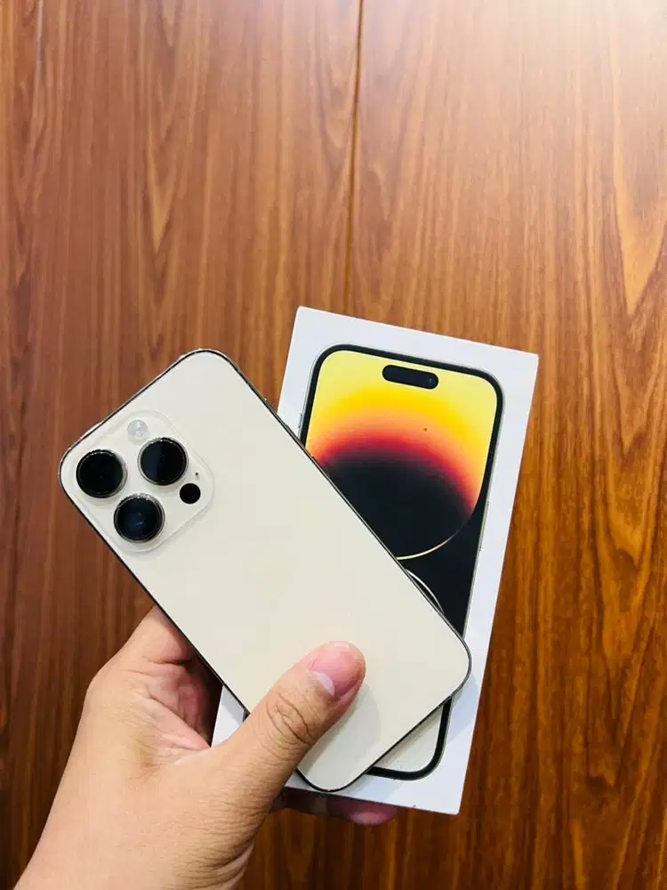 IPHONE 14 PRO 128gb iBOX
