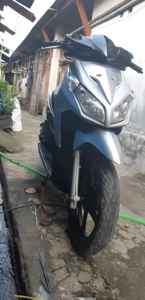 VARIO TECNO 110