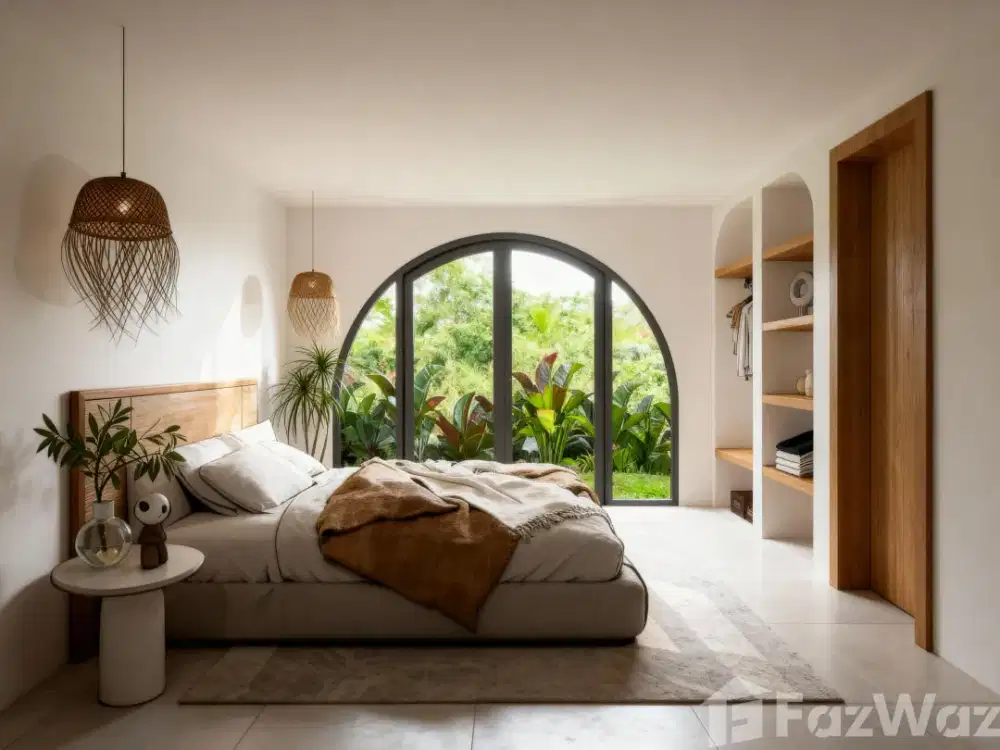 2 Bedroom Villa for sale in Uluwatu, Bali
