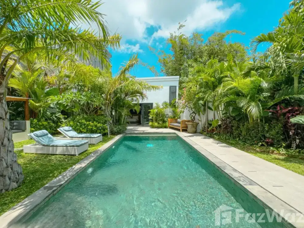 3 Bedroom Villa for sale in Seminyak, Bali