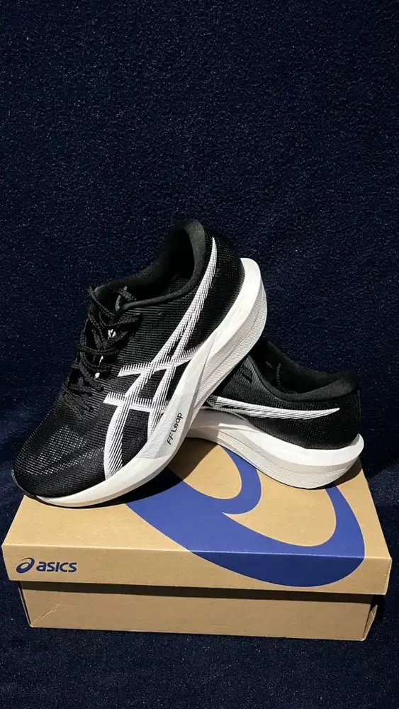 Asics Magic Speed 5