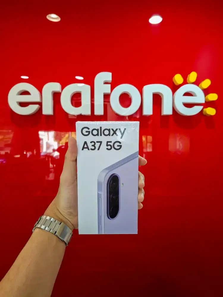 Samsung Galaxy A37 5G New