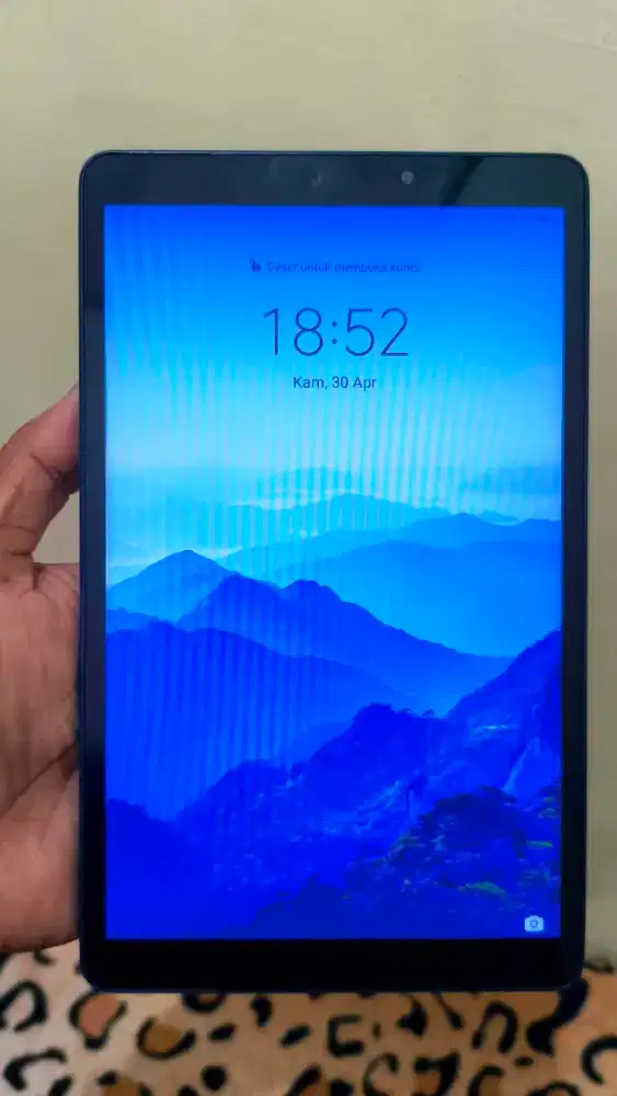 Tablet Huawei Matepad T8 wifi only