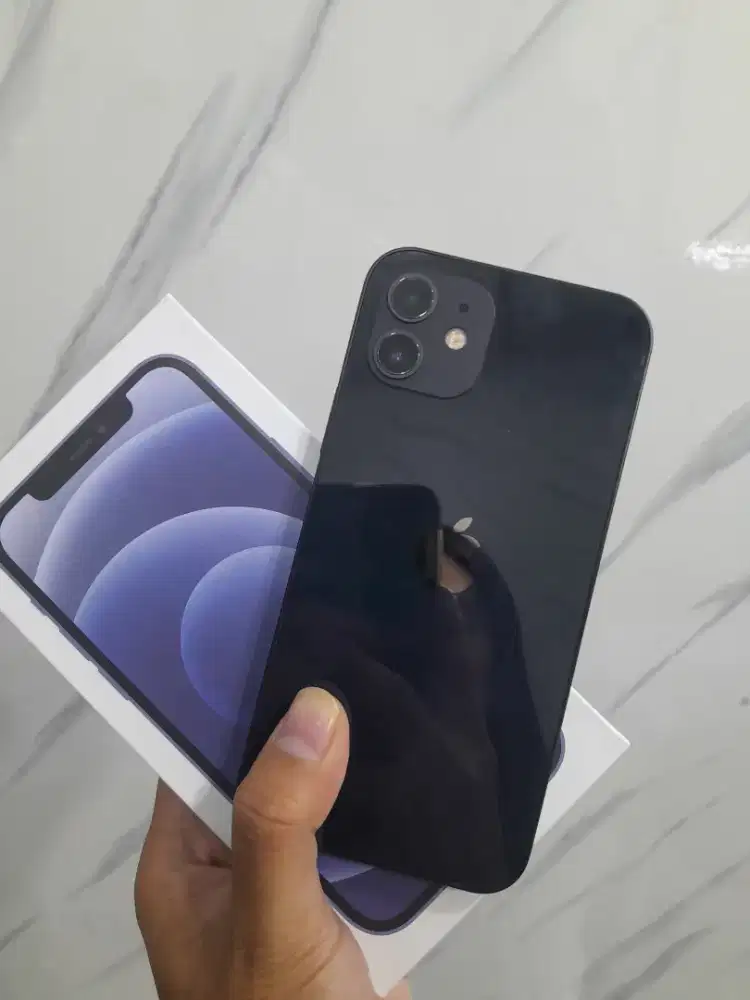 Iphone 12 128 all operator