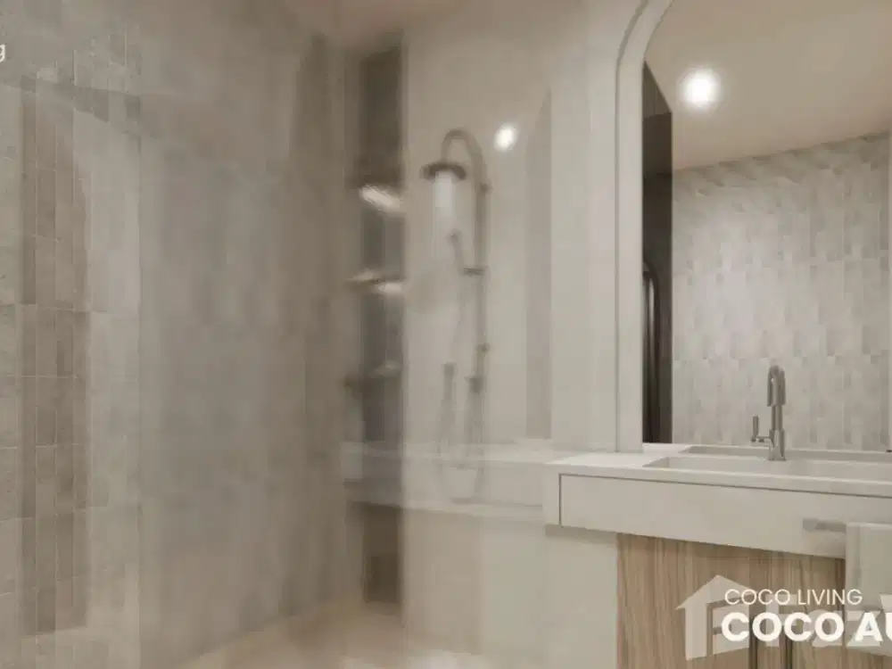 1 Bedroom Condo for sale at Coco Hills Resort - The Skyline