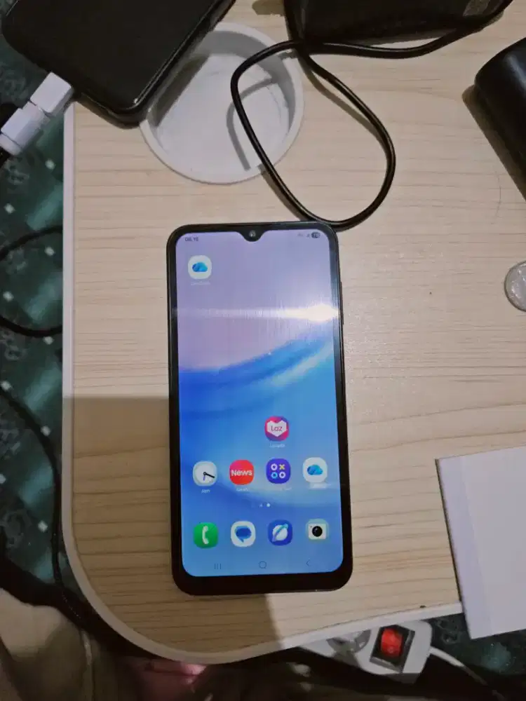 batangan samsung A15 4g 256 lcd ganti TFT