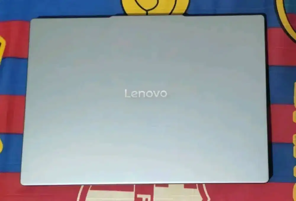 Laptop Lenovo ideapad slim 5 fullset
