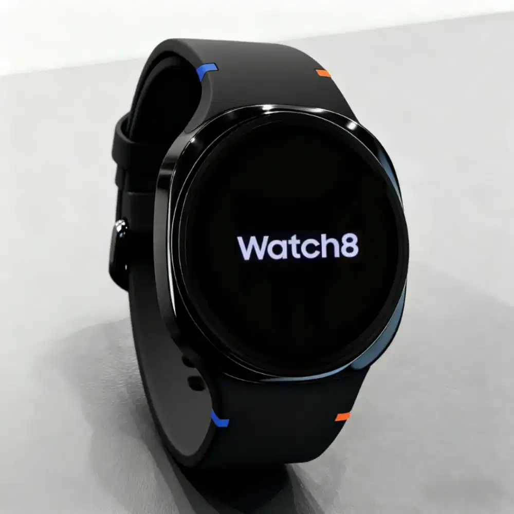 (NEW COD) SAMSUNG Galaxy Watch 8 [44mm]