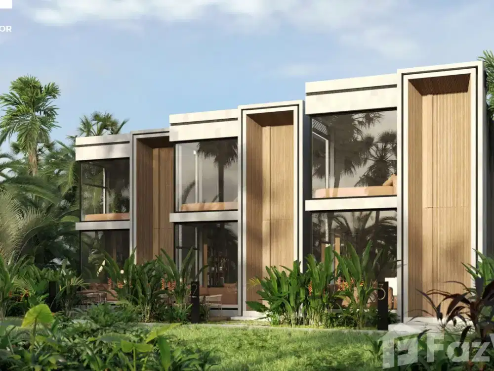 2 Bedroom Villa for sale in Ubud, Bali