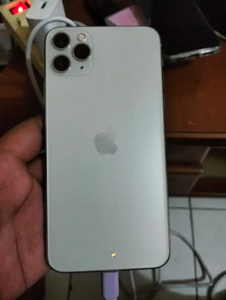 iPhone 11promax 256GB