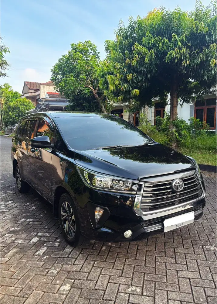 Toyota Kijang Innova 2024 Diesel