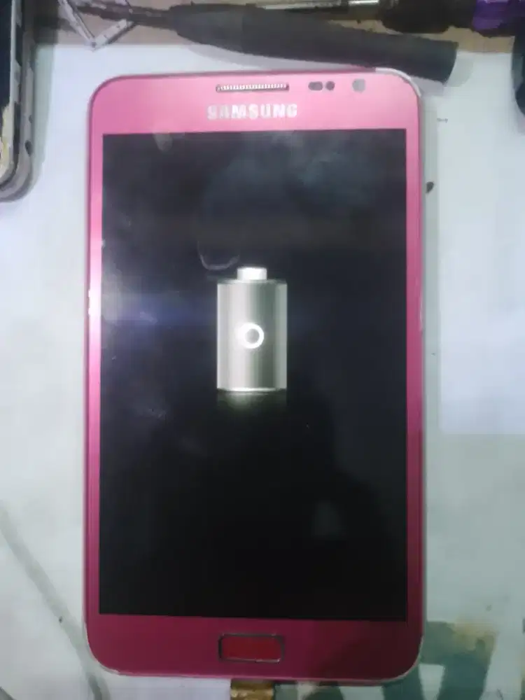 Samsung galaxy note N7000