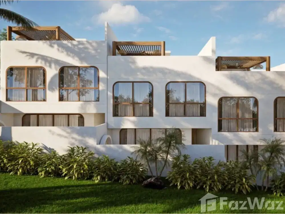 2 Bedroom Villa for sale in Batu Bolong, Bali