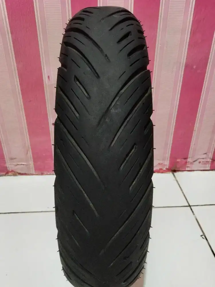 Ban Federal 100/80 tubles cabutan Vario 125