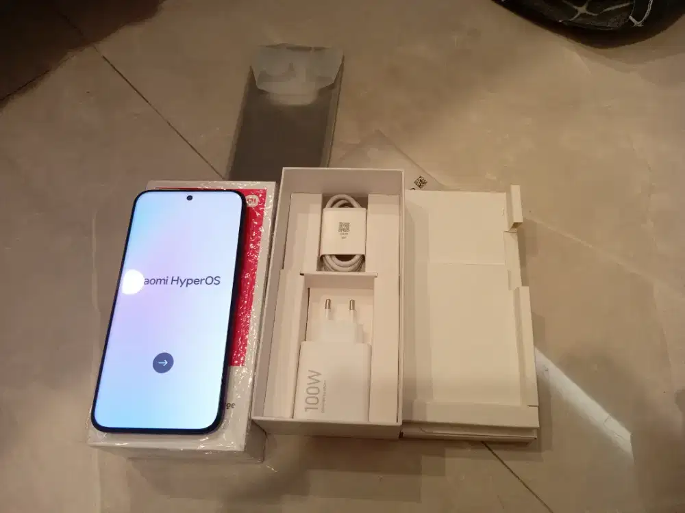 Jual cepat redmi note 15 pro plus 5G